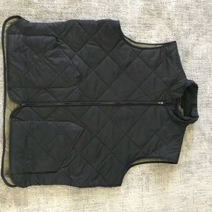 JCrew vest